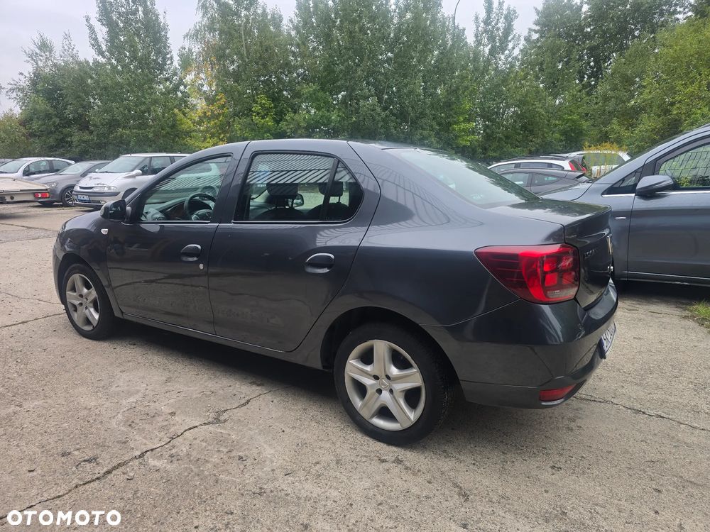 Dacia Logan - 12