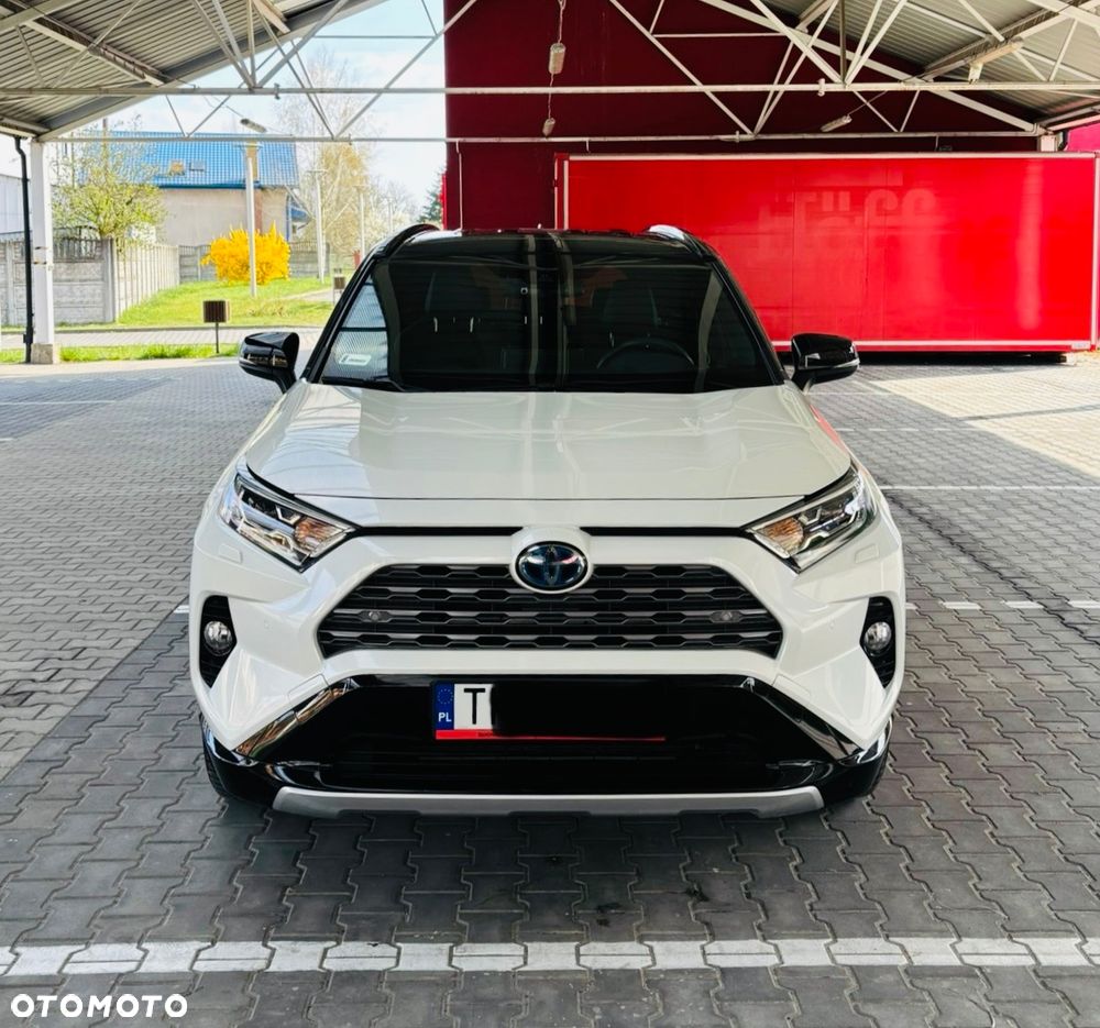 Toyota RAV4 - 7