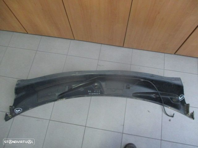 Grelha Friso 55155355AB JEEP GRAND CHEROKEE 1999 3.1Td Frente - 2