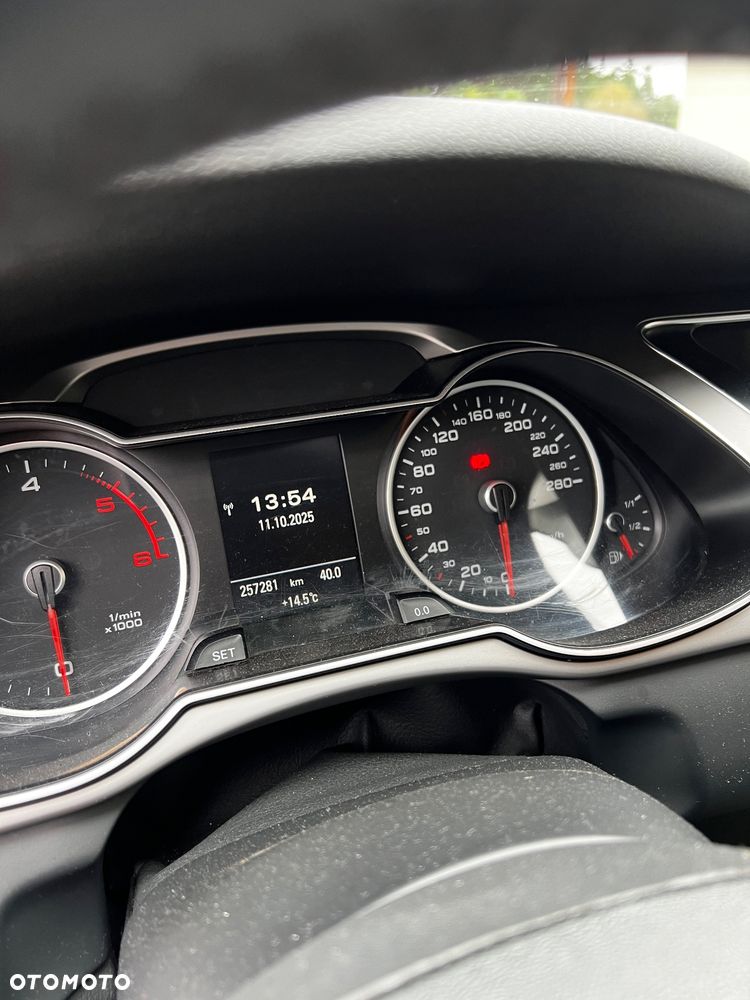 Audi A4 Avant - 6