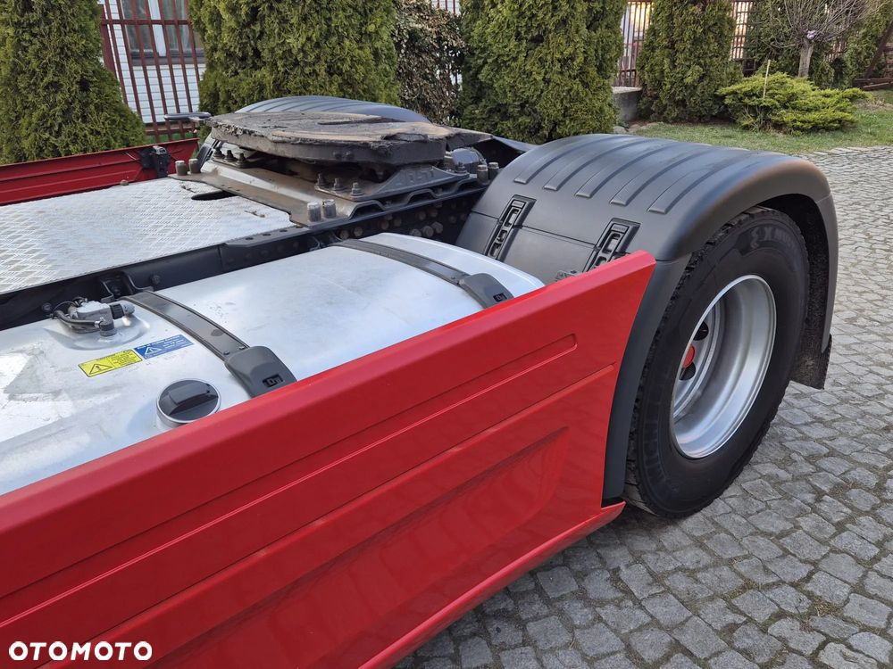 Scania R410 - 15