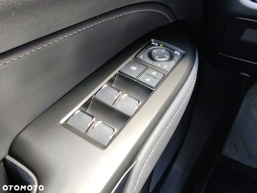 Lexus NX 350h Prestige AWD - 26