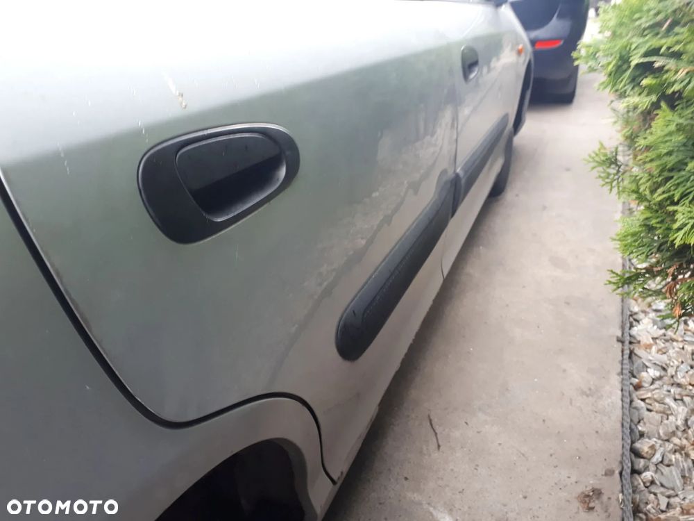 HONDA CIVIC VII 00-04 1.4 16V LAMPA PRZÓD PRZEDNIA PRAWA LEWA - 12