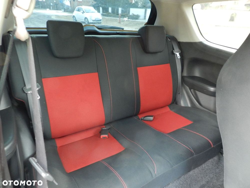 Suzuki Swift 1.6 Sport - 11