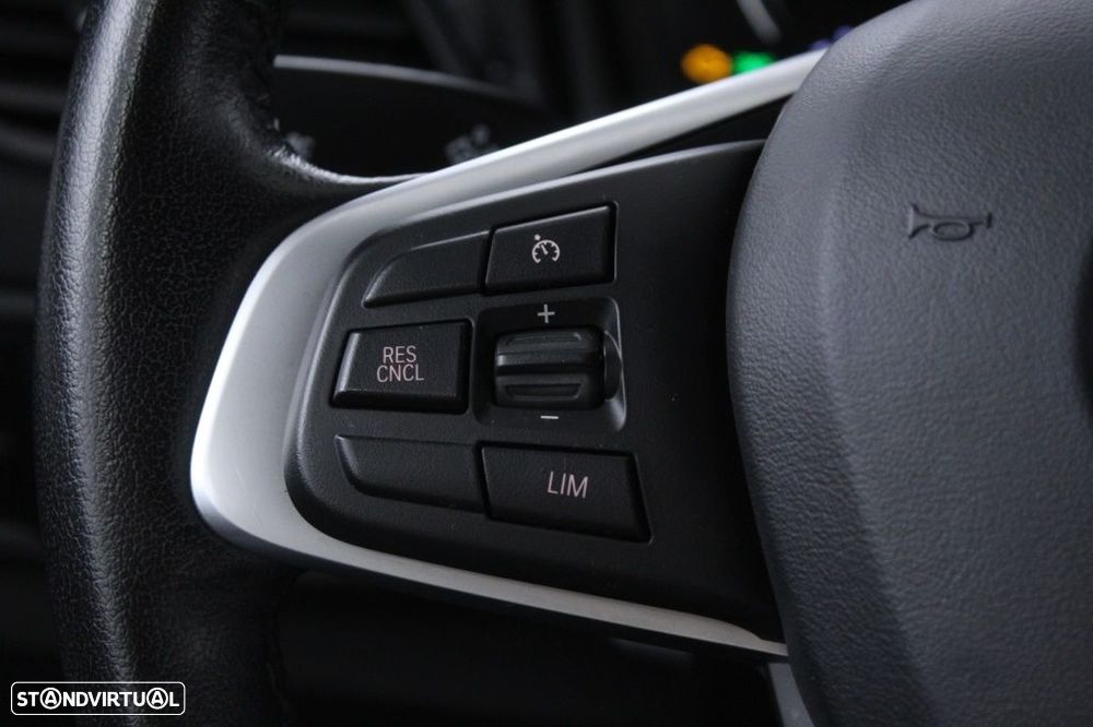 BMW 216 Active Tourer d Advantage - 22