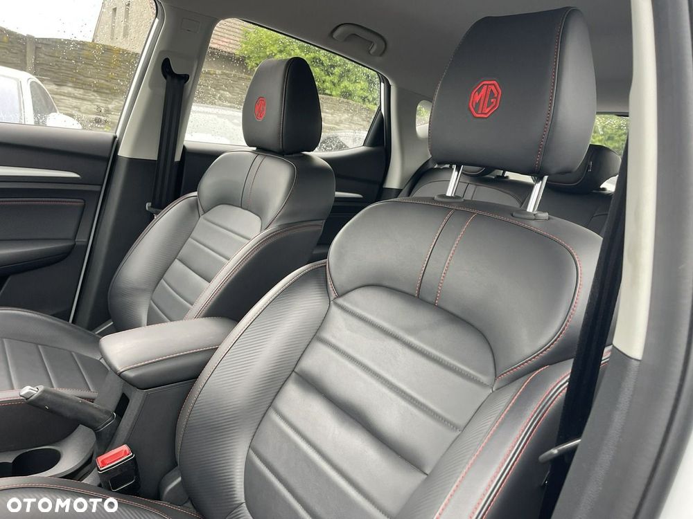 MG ZS 1.5 VTi-Tech Exclusive - 12