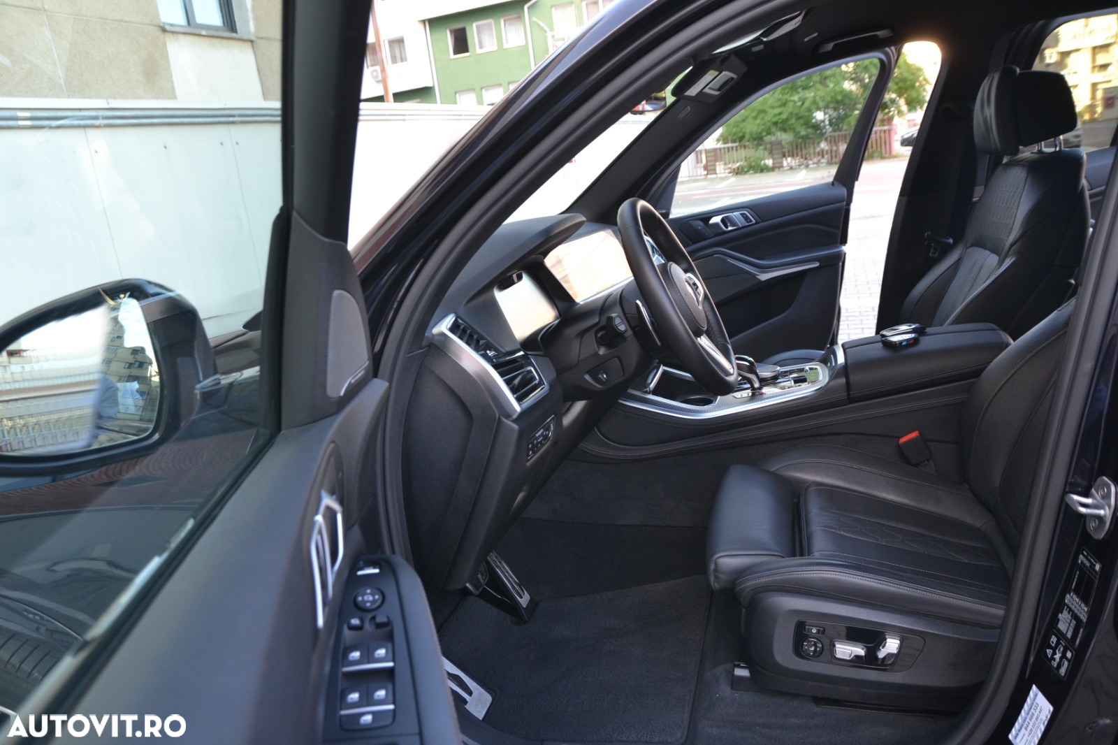 BMW X5 xDrive30d - 20