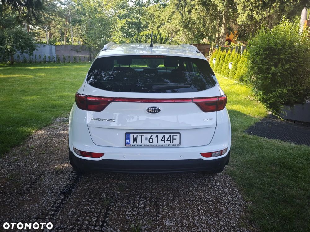 Kia Sportage 1.6 GDI M 2WD - 14