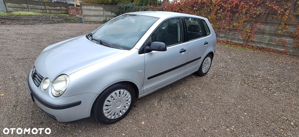 Volkswagen Polo 1.2 12V Fun - 2