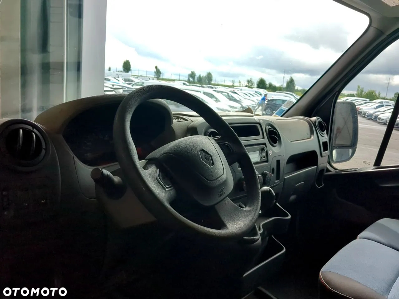 Renault MASTER - 5