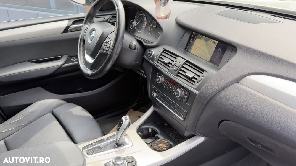 BMW X3 - 14
