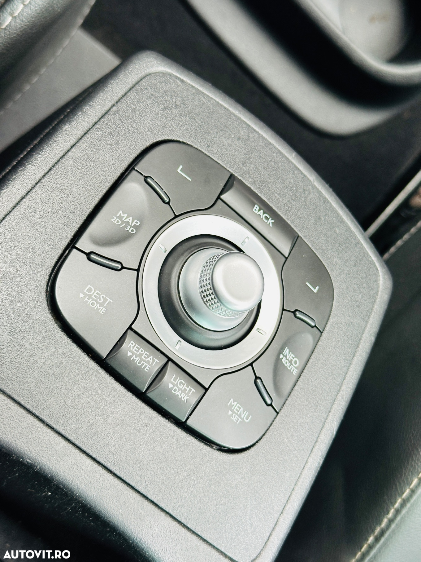 Renault Scenic ENERGY dCi 110 S&S LIMITED - 34
