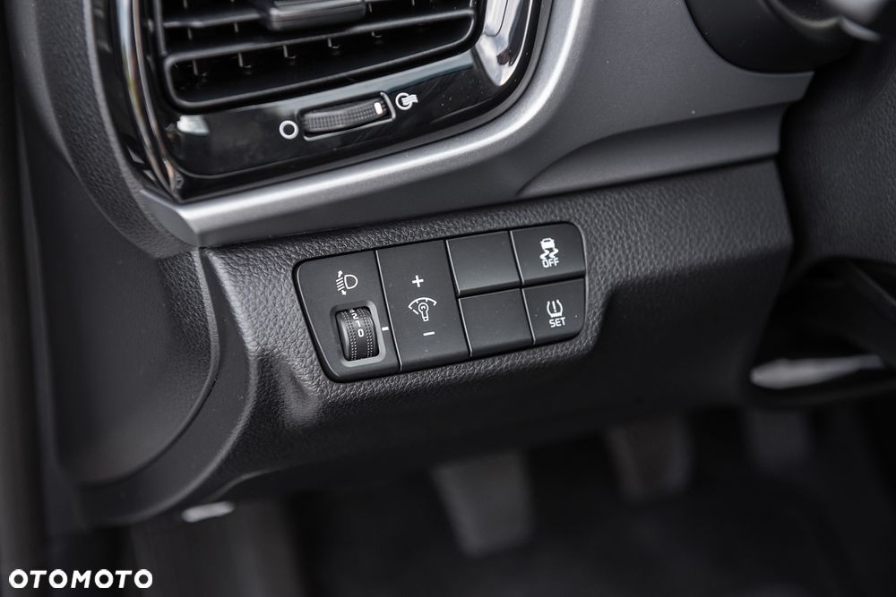 Kia Stonic 1.4 XL - 18