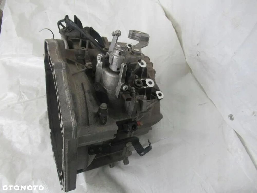 SKRZYNIA BIEGÓW OPEL INSIGNIA B II 1.5 TURBO M320SGE - 4