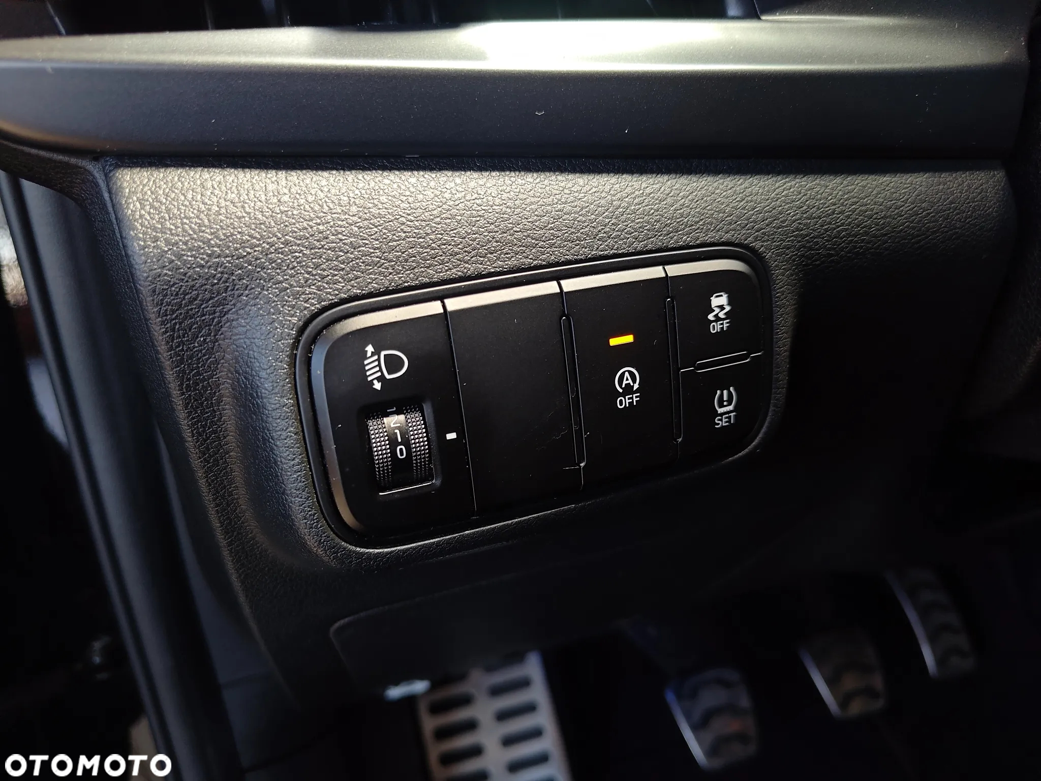 Hyundai Bayon 1.0 T-GDI Executive - 33