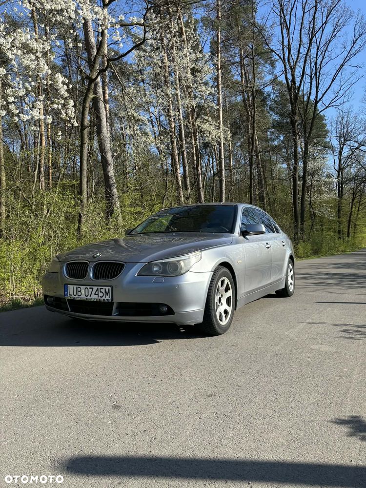 BMW Seria 5 - 3