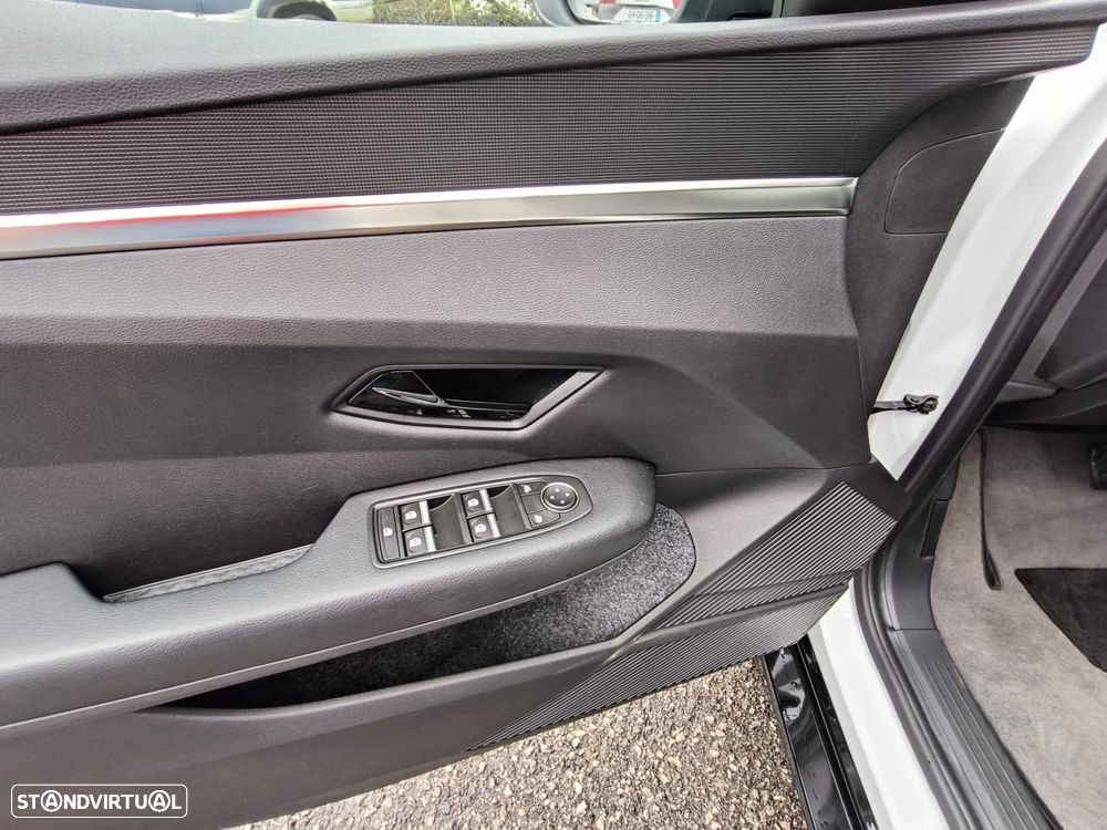 Renault Mégane E-Tech EV60 220hp optimum charge Techno - 7