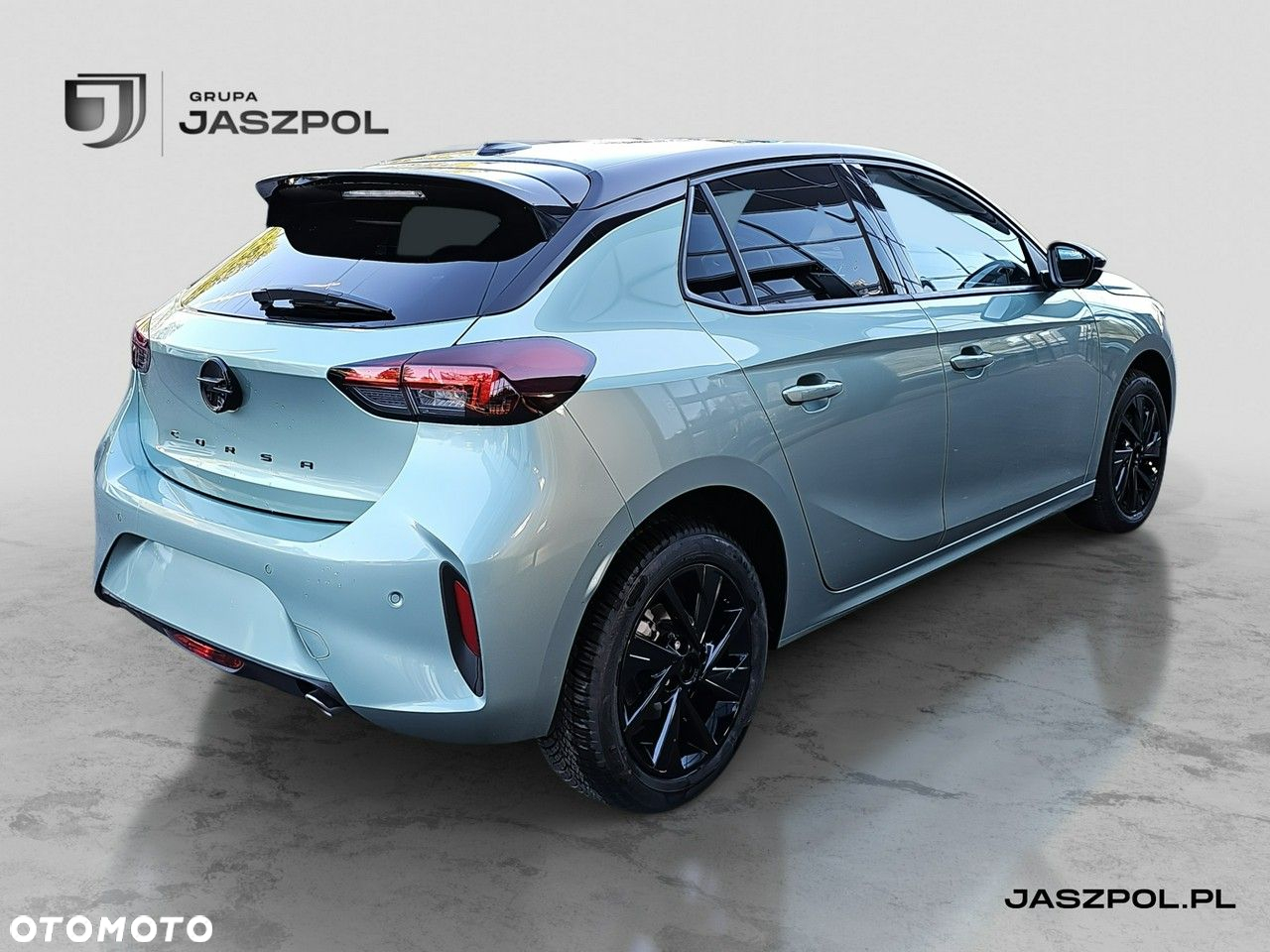 Opel Corsa - 5