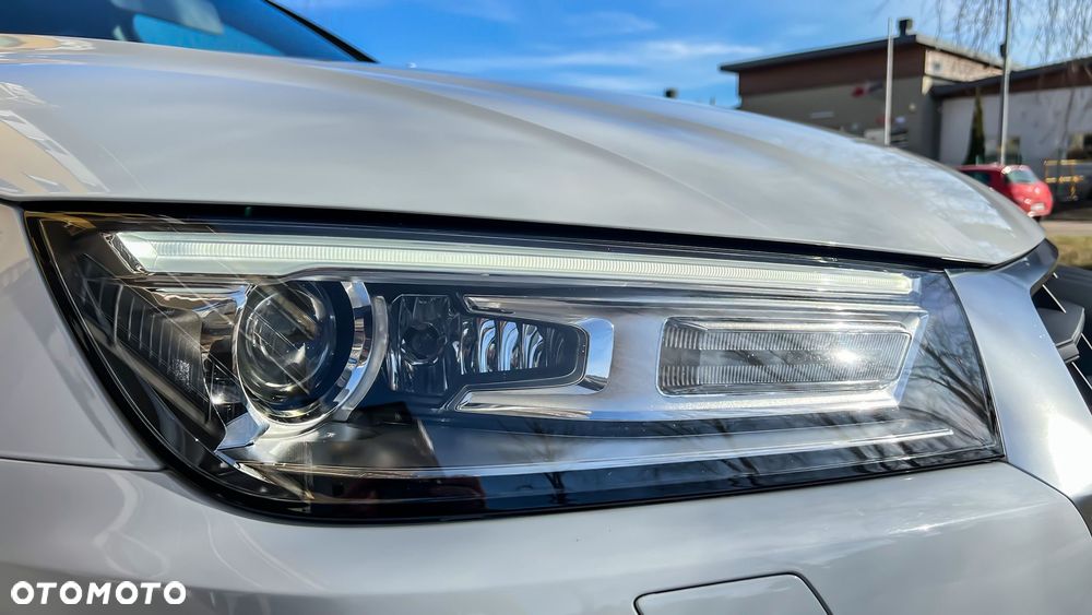 Audi Q5 2.0 TDI Quattro S tronic - 8