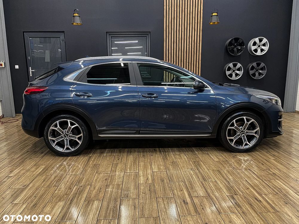 Kia XCeed 1.4 T-GDI L Business Line - 7