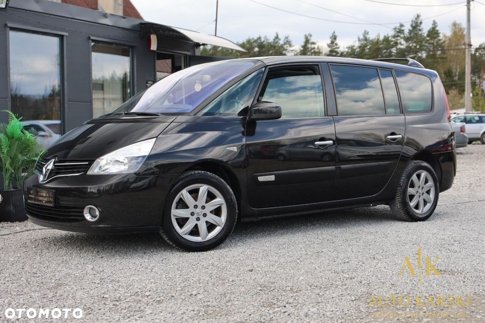 Renault Grand Espace - 15