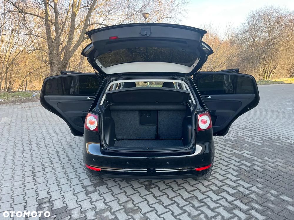 Volkswagen Golf Plus 1.6 Team - 19