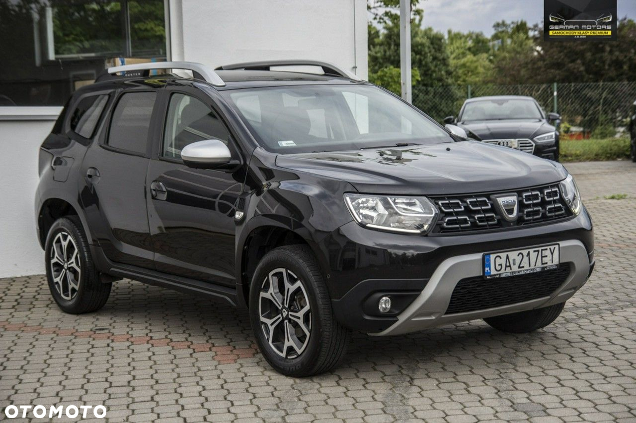 Dacia Duster - 14