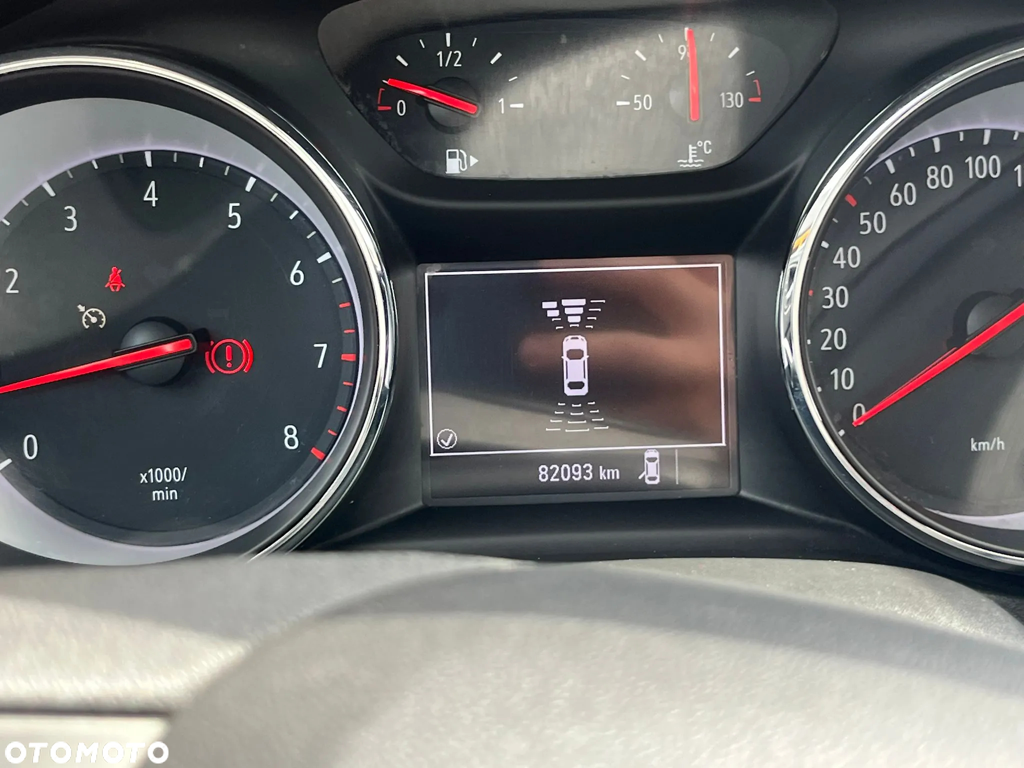 Opel Astra - 26