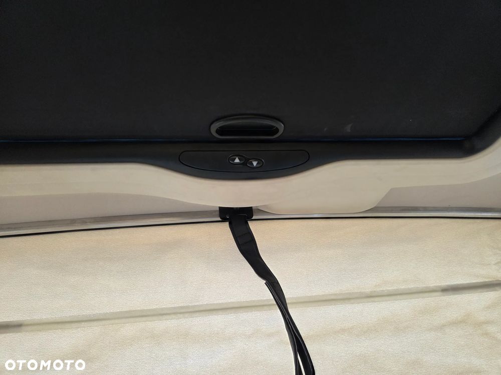 Mercedes-Benz Klasa V 250 (BlueTEC) d Avantgarde 7G-Tronic - 30