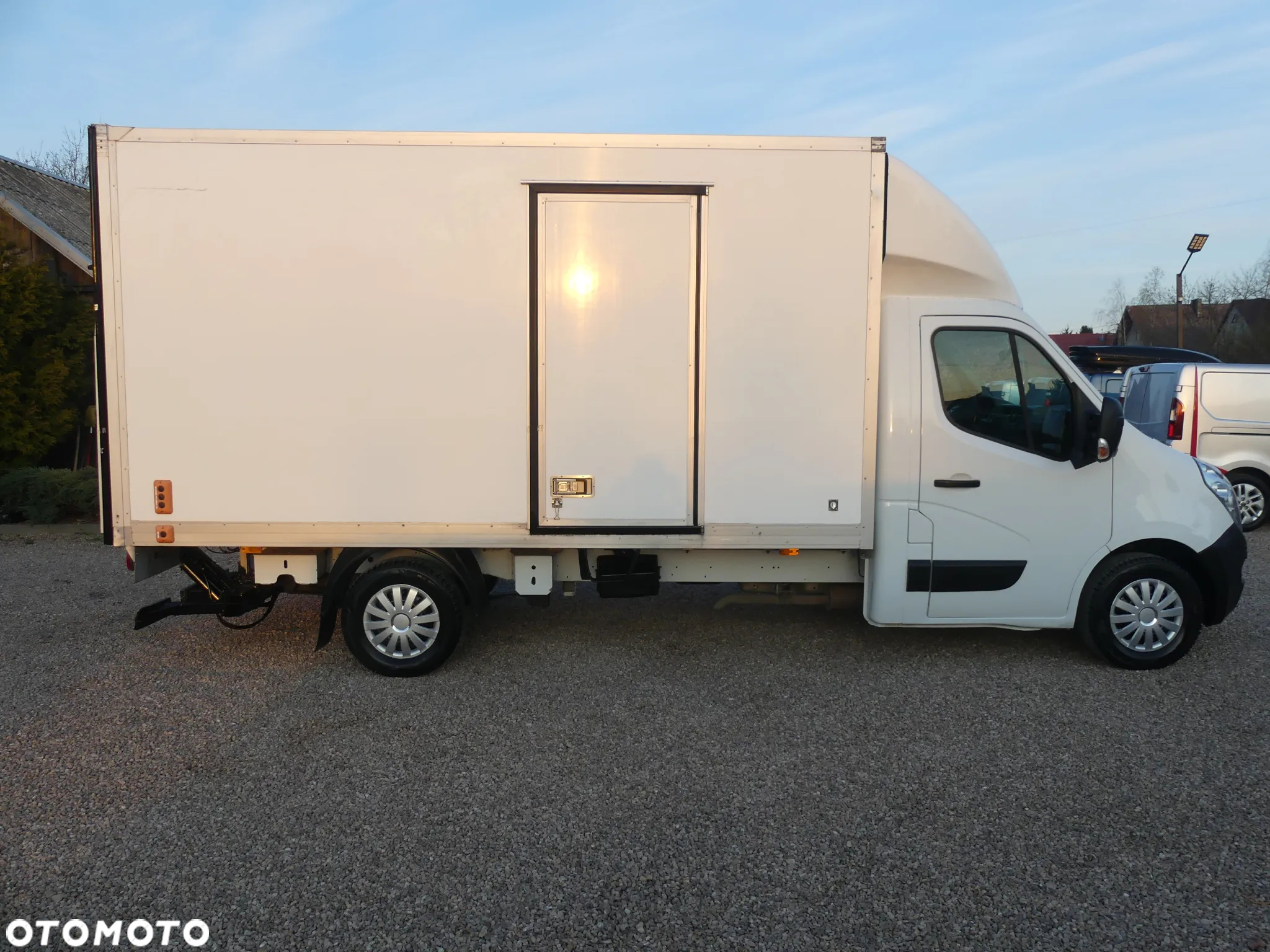 Opel Movano - 31