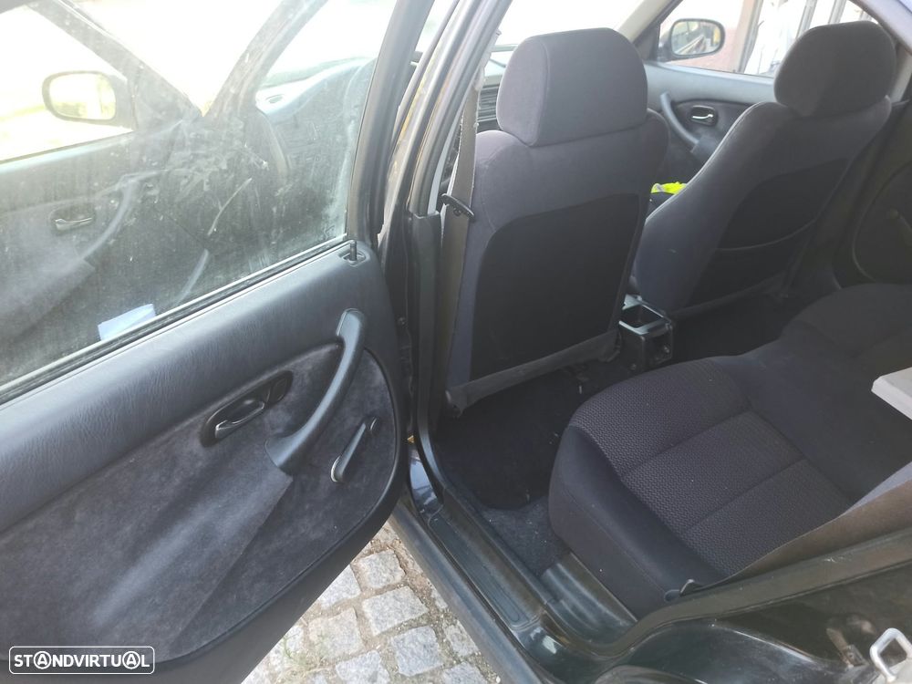Honda Civic Aerodeck 1.4i S - 17