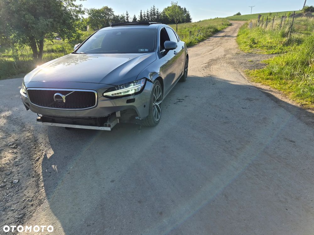Volvo S90 T6 AWD Momentum - 7