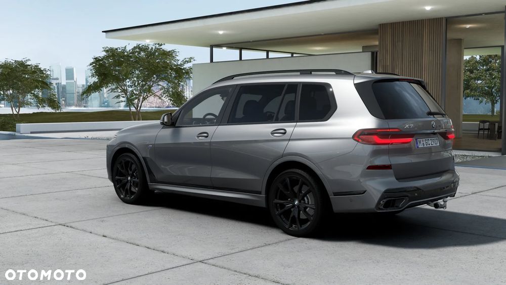 BMW X7 xDrive40i - 2