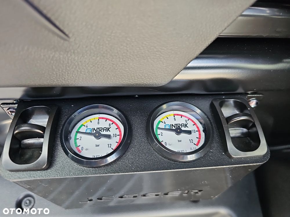 Renault Master Auto Laweta Extra 2.0 dCi 170 KM - 14