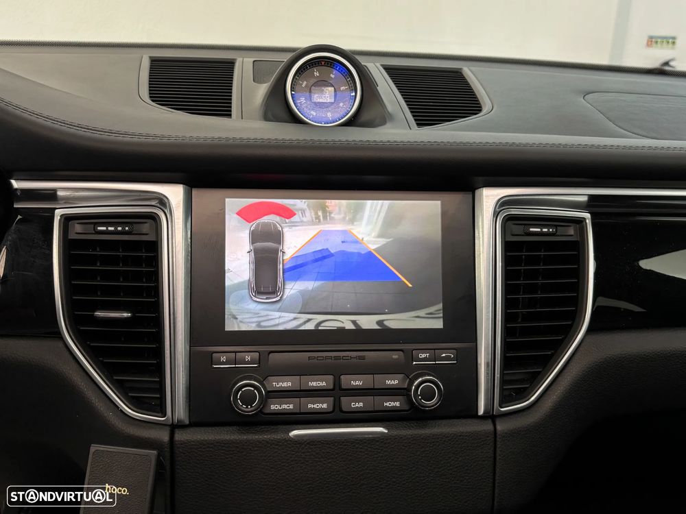 Porsche Macan S PDK - 25