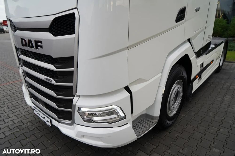 DAF XG 480 / EURO 6 - 11
