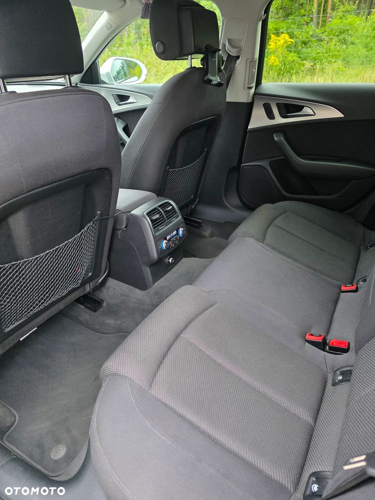 Audi A6 Avant 2.0 TDI - 18