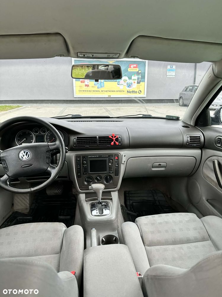 Volkswagen Passat - 7