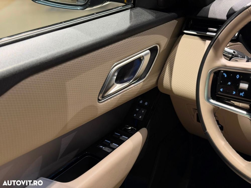 Land Rover Range Rover Velar - 37