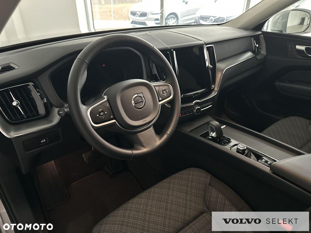 Volvo XC 60 - 12