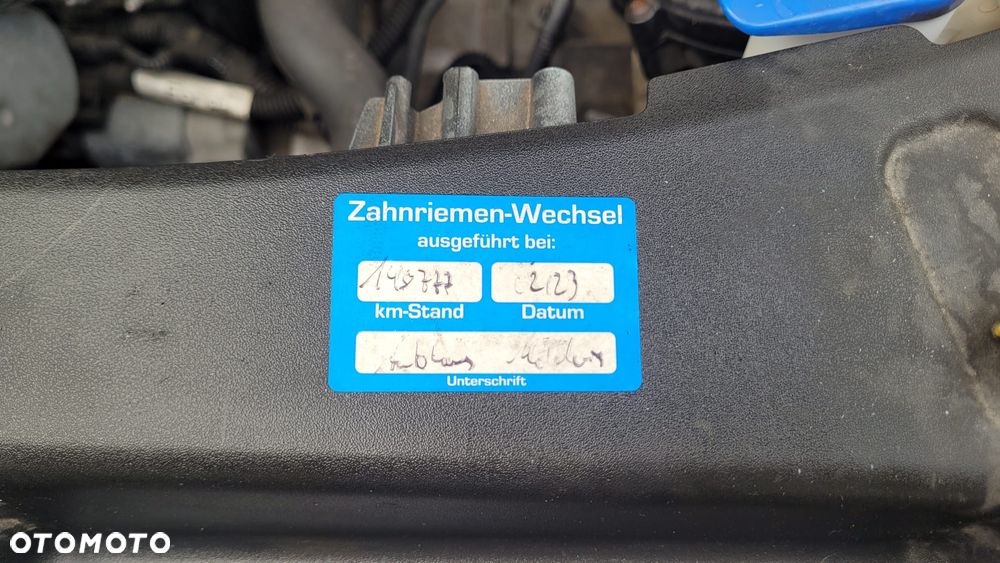 Ford Galaxy 2.2 TDCi Platinium X (Titanium) - 36