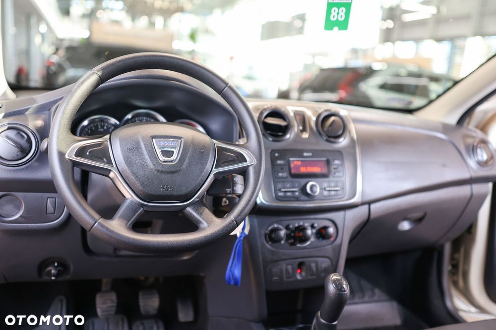 Dacia Sandero 1.0 SCe Access - 21
