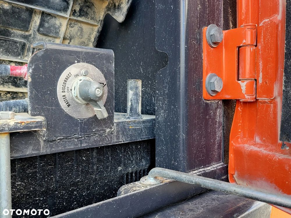 Doosan DX50 LC-5 - 16