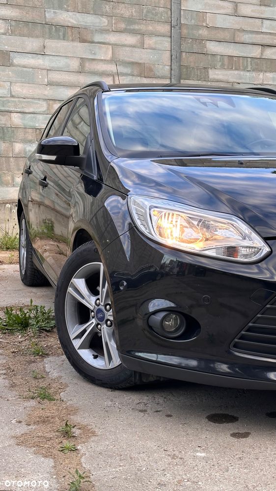 Ford Focus 1.0 EcoBoost Edition - 20