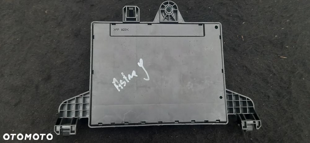 Licznik, panel sterowania, wentylator, przełącznik, zmieniarka CD, Obudowa filtra powietrza - OPEL ASTRA J - 28