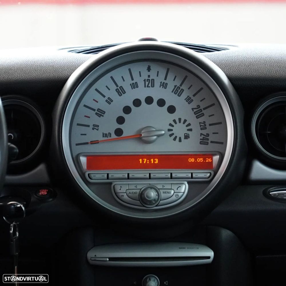 MINI 3 Portas - 17