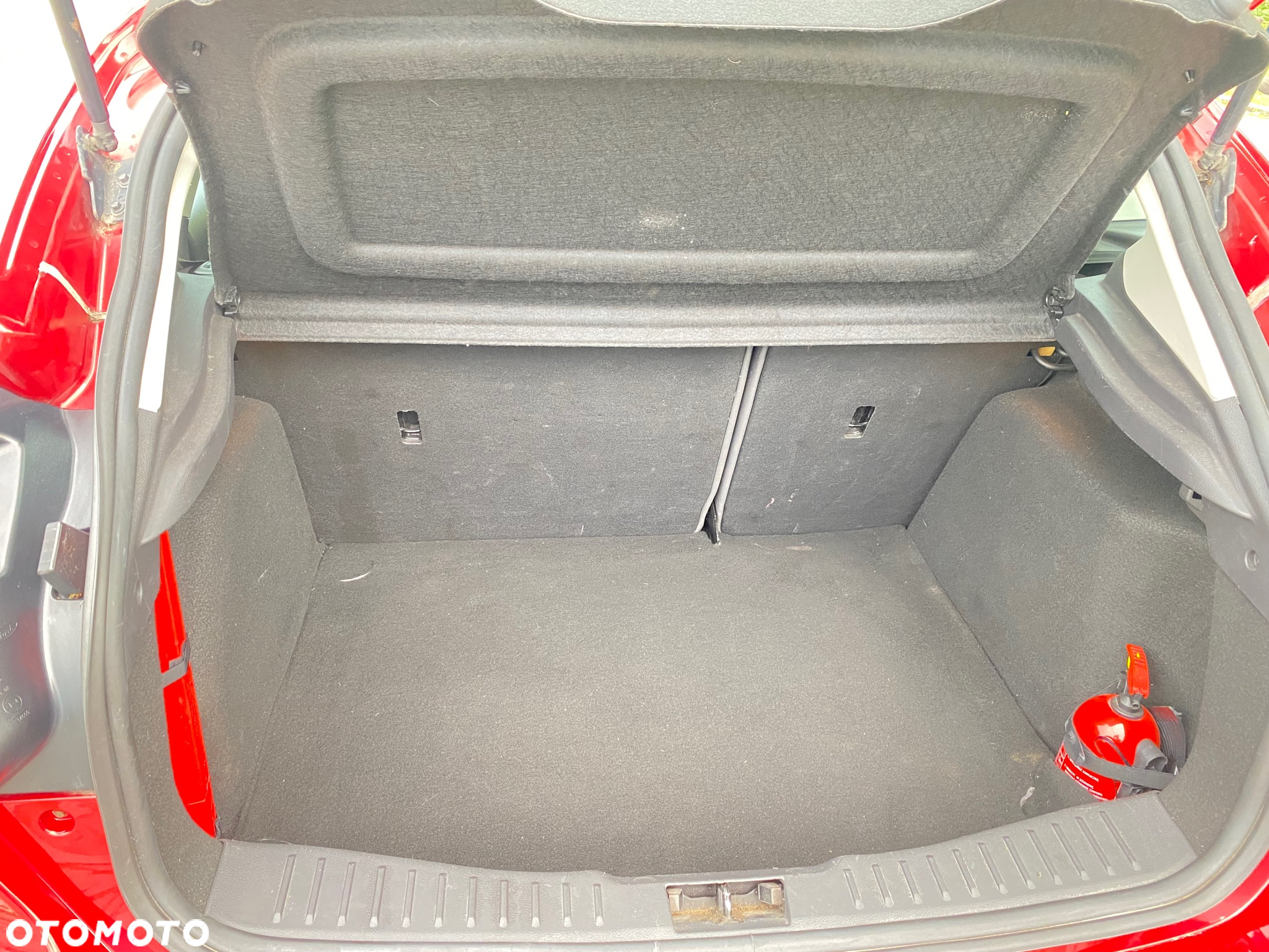 Ford Focus 1.0 EcoBoost Start-Stopp-System Champions Edition - 11