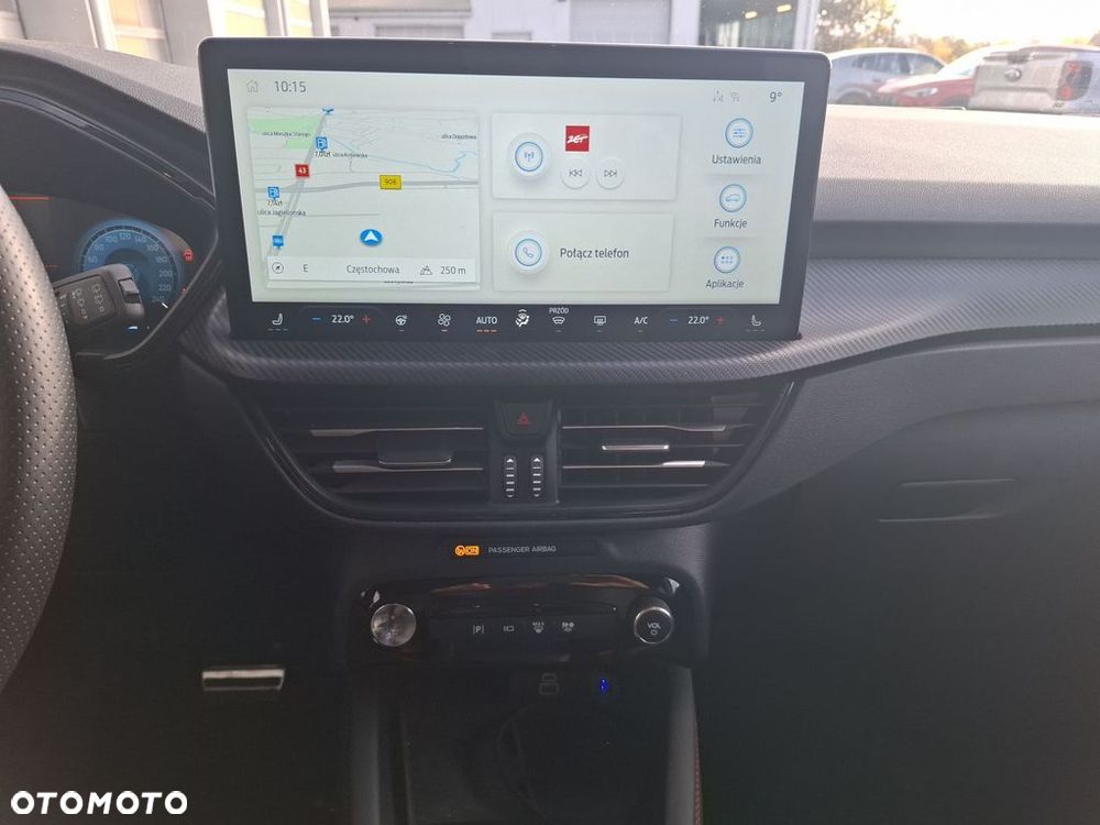 Ford Kuga - 20