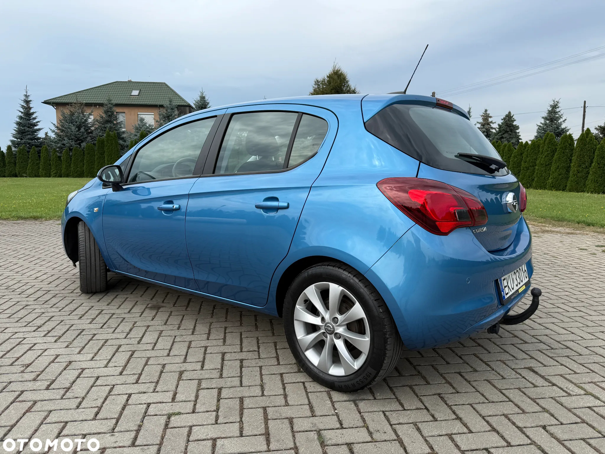 Opel Corsa - 14