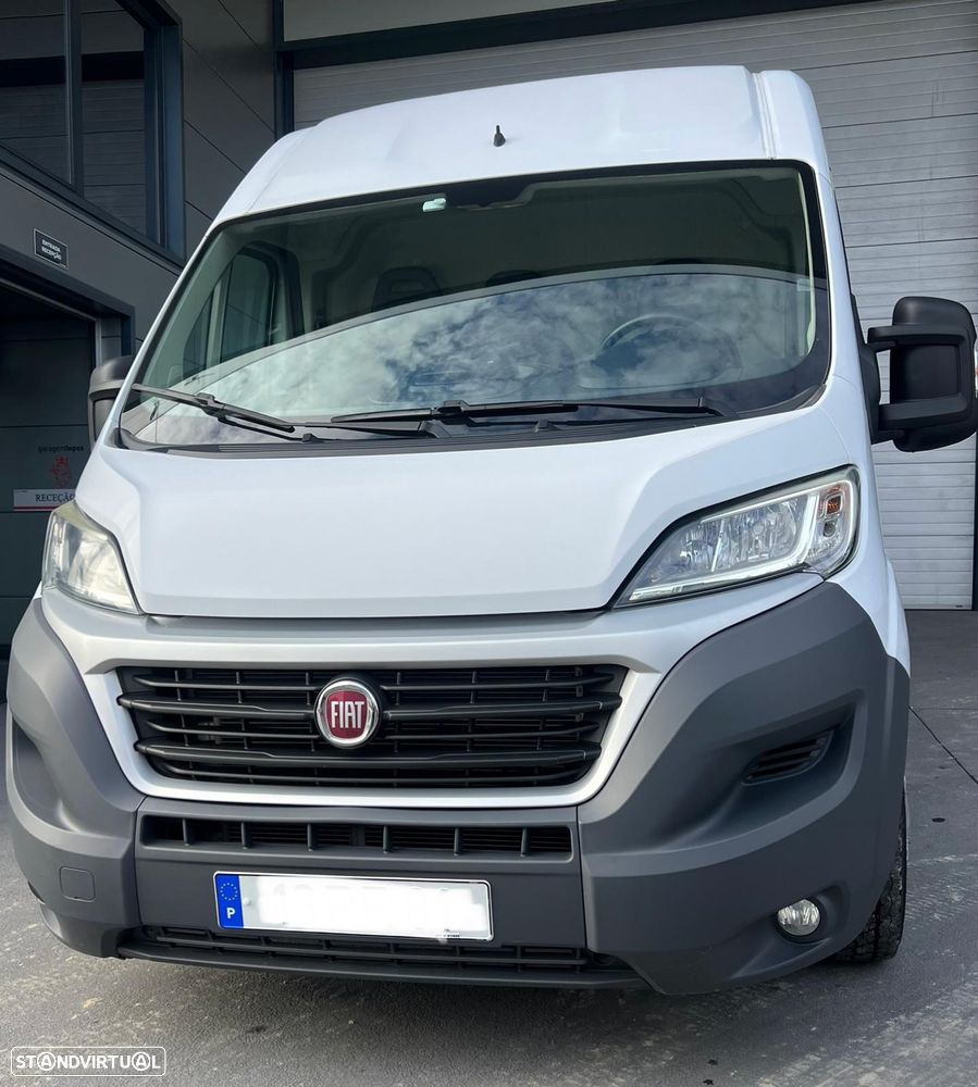 Fiat DUCATO - 16